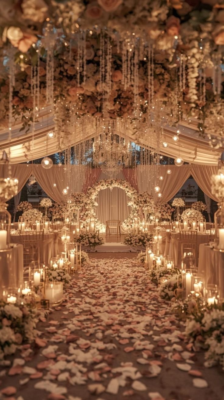 The Aashirwad Wedding