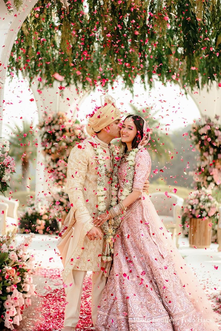 Destination wedding venue