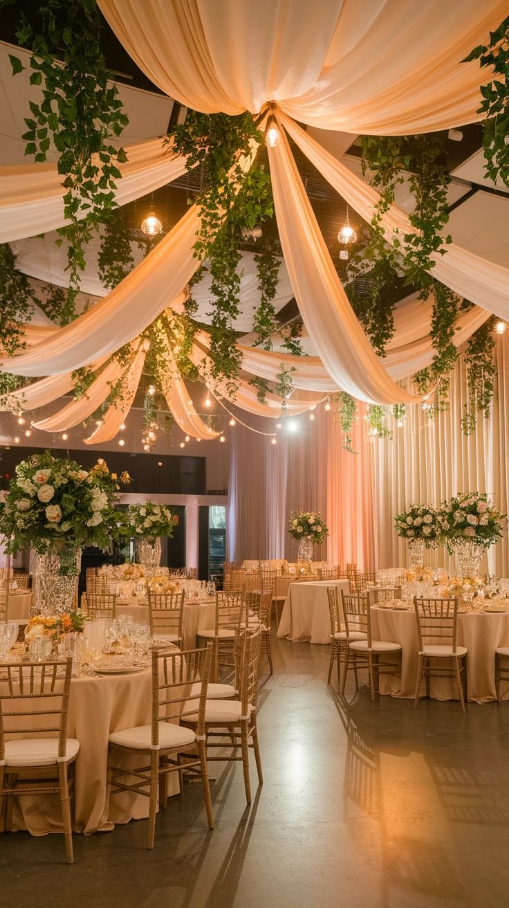 Wedding celebration